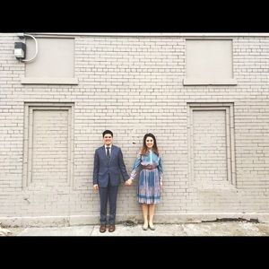 Meet your Posher, Rob